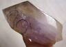 8.8LB BIG RARE Water Bubbles ENHYDRO Amethyst Quartz Crystal 4 Water Bubbles