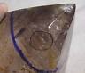 8.8LB BIG RARE Water Bubbles ENHYDRO Amethyst Quartz Crystal 4 Water Bubbles