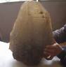 19.4kg 42.7LB RARE LARGE SKELETAL LIGHT AMETHYST QUARTZ CRYSTAL CLUSTER POINTS ORIGINAL