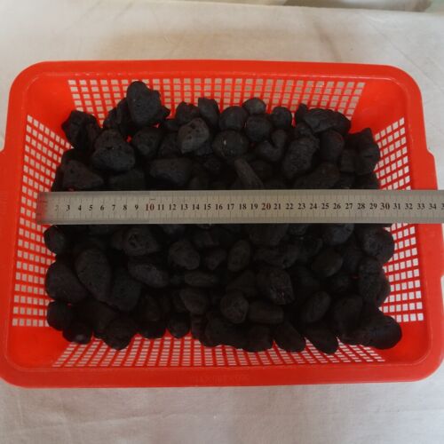 5kg 11LB 260Pcs Rare Sirian Meteorite Tektite Specimen Wholesale Price Indonesia