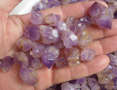 5kg 11LB RARE NATURAL AMETHYST QUARTZ CRYSTAL CLUSTER POINTS CRYSTAL STONE ORIGINAL