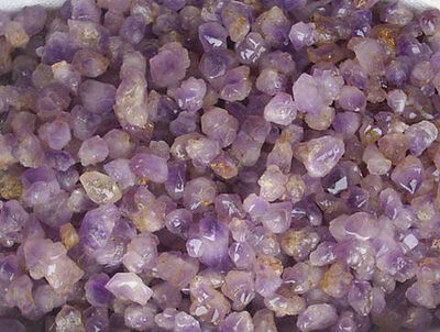 5kg 11LB RARE NATURAL AMETHYST QUARTZ CRYSTAL CLUSTER POINTS CRYSTAL STONE ORIGINAL