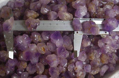 5kg 11LB RARE NATURAL AMETHYST QUARTZ CRYSTAL CLUSTER POINTS CRYSTAL STONE ORIGINAL