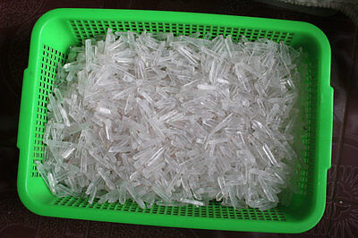 5KG 11LB Small Clear Quartz Crystal Points Polished From Raw Natural Crystal Stones Healing