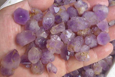 5kg 11LB RARE NATURAL AMETHYST QUARTZ CRYSTAL CLUSTER POINTS CRYSTAL STONE ORIGINAL