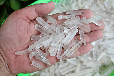 5KG 11LB Raw Natural White Clear Quartz Crystal Points Original, Wholesales Price