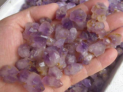 5kg 11LB RARE NATURAL AMETHYST QUARTZ CRYSTAL CLUSTER POINTS CRYSTAL STONE ORIGINAL